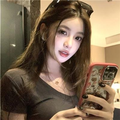 渔村春色