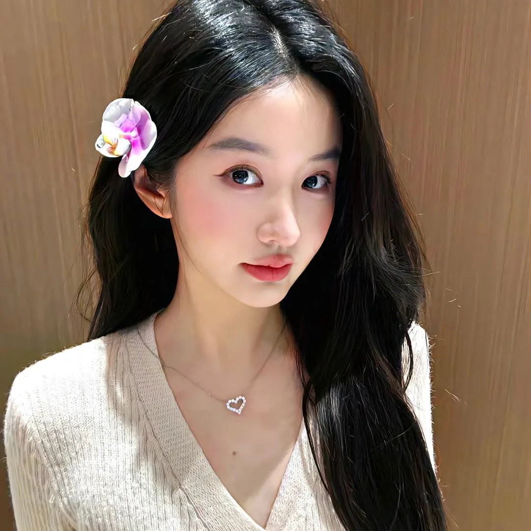 不二女县令