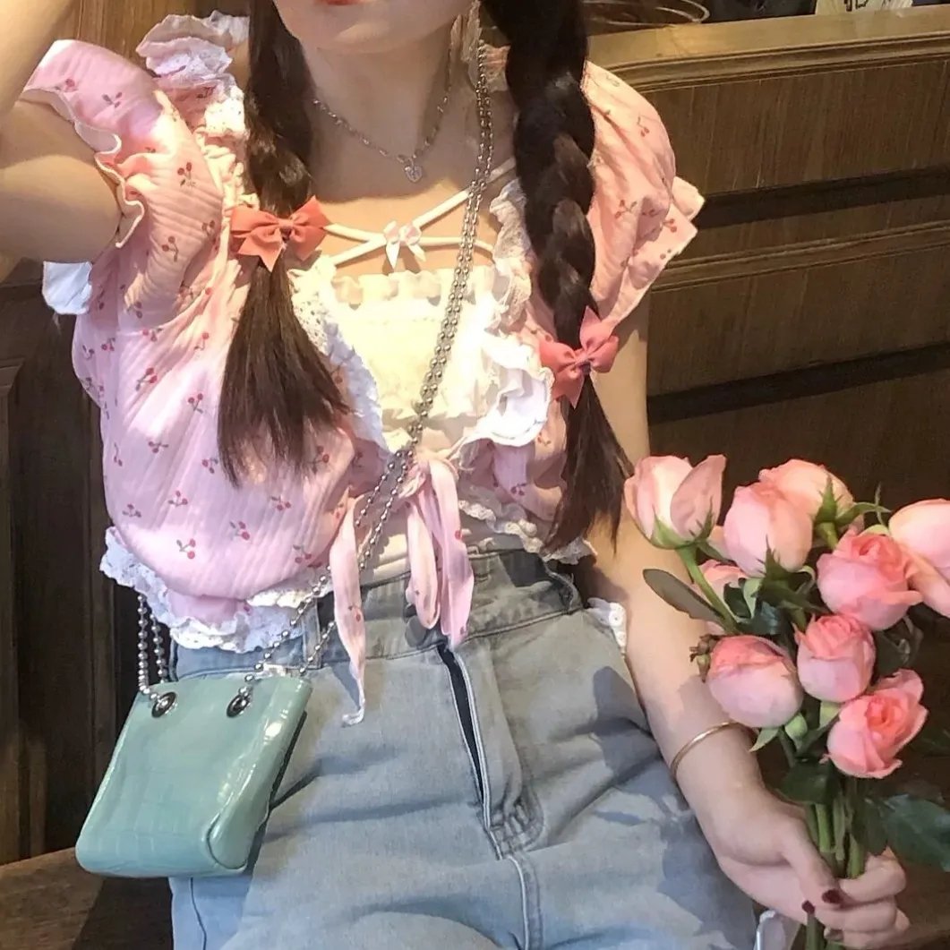 阳光下的冰器