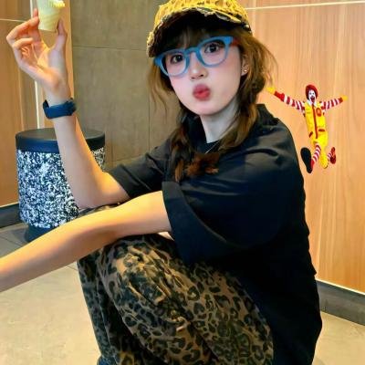 老婆大人是80后