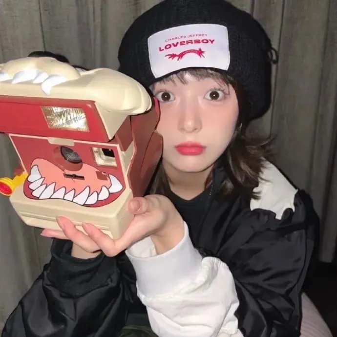 消失的头颅